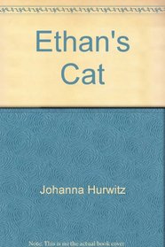 Ethan's Cat (Brand New Readers)