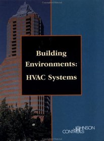 Building Environments: HVAC Systems