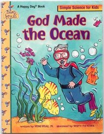 God Made the Ocean (Happy Day)