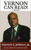 Vernon Can Read!: A Memoir (Thorndike Press Large Print Biography Series)