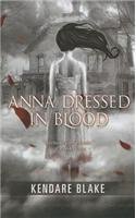 Anna Dressed in Blood