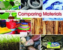 Comparing Materials (Acorn Read-Alouds)