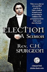 Election: A Sermon