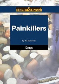 Painkillers: Drugs (Compact Research Series)