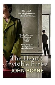 The Heart's Invisible Furies