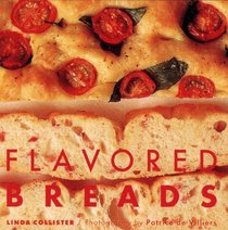 Flavored Bread