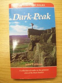 Peak District: Dark Peak (Dalesman Walking Guides)