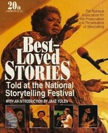 Best Loved Stories: Told at the National Storytelling Festival