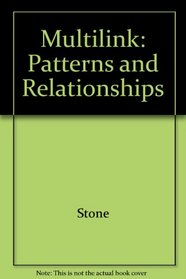 Multilink: Patterns and Relationships (Multilink Math)
