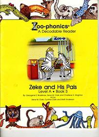 Zoo-phonics 