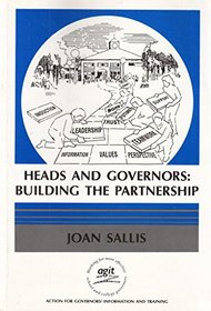 Heads and Governors: Building the Partnership