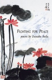 Fighting For Peace: Poems