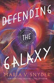 Defending the Galaxy (Sentinels of the Galaxy)