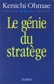 Le Gnie du stratge