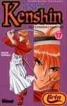 Rurouni Kenshin 17 (Spanish Edition)