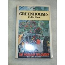 GREENHOUSES (TEACH YOURSELF S.)