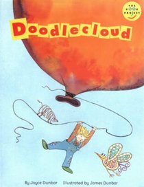 Doodlecloud (Fiction 1 Early Years) (Longman Book Project)
