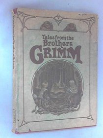 Tales from Brothers Grimm