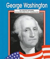 George Washington (Famous Americans)