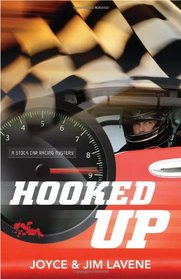 Hooked Up (Stock Car Racing, Bk 2)