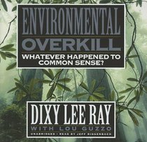 Environmental Overkill: Library Edition