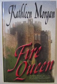 Fire Queen (Five Star Standard Print Romance)