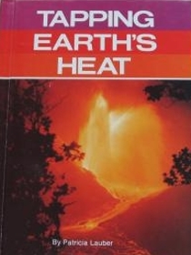 Tapping Earth's Heat