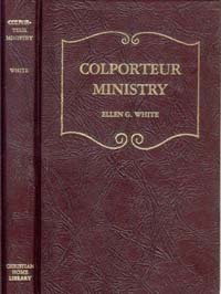 Colporteur Ministry