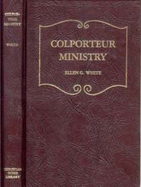 Colporteur Ministry