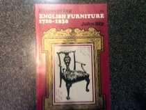 English Furniture: 1720-1830 (Discovering)