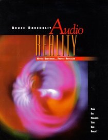 Audio Reality