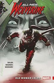 All-New Wolverine Vol. 6