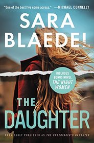 The Daughter: Bonus: the complete novel The Night Women