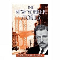 The New Yorker Stories (Exile Classics series)