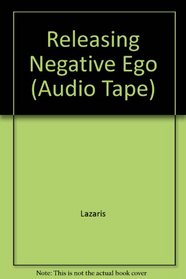 Releasing Negative Ego  (Audio Tape)
