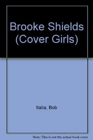 Brooke Shields (Cover Girl)