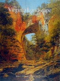 The Virginia Landscape: A Cultural History