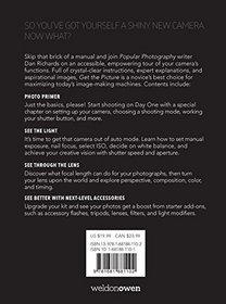 Get the Picture: 150+ Tips for Getting the Best Images Out of Your Camera
