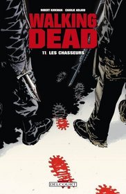 Walking Dead, Tome 11 (French Edition)