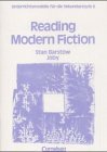 Joby. Reading Modern Fiction. (Lernmaterialien)