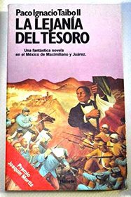 La lejania del tesoro (Coleccion Fabula) (Spanish Edition)