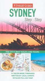 Sydney (Insight Step by Step Guides)