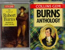 Burns (Collins Gems)
