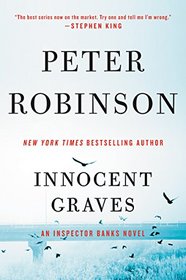 Innocent Graves (Inspector Banks, Bk 8)