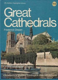 Great Cathedrals