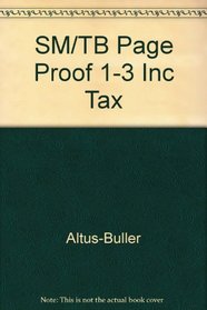 SM/TB Page Proof 1-3 Inc Tax