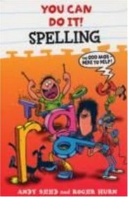 Spelling (You Can Do it)