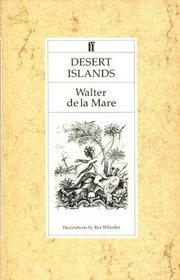 Desert Islands and Robinson Crusoe