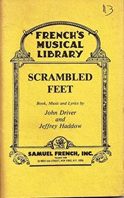 Scrambled feet (French's musical library)