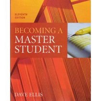 Becoming a Master Student 11th Consise edition